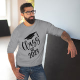 Class of 2023 Unisex Crew Neck Sweatshirt