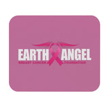 Earth Angel Mouse Pad (Rectangle)