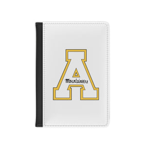 App State Passport Cover