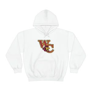 West Charlotte HS Hooded Sweatshirt