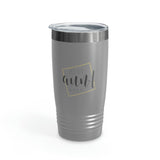 Best Aunt Ever Ringneck Tumbler, 20oz