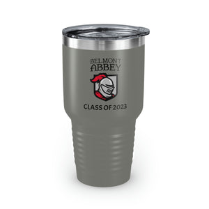 Belmont Abbey Class of 2023 Ringneck Tumbler, 30oz