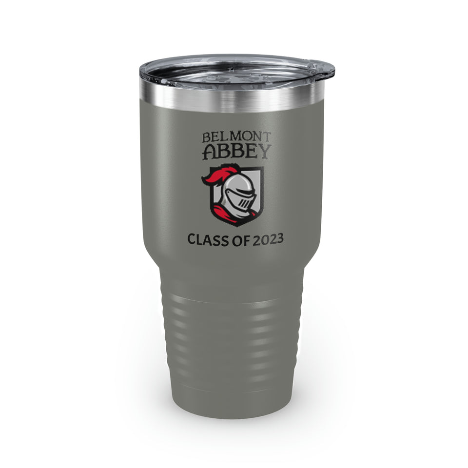 Belmont Abbey Class of 2023 Ringneck Tumbler, 30oz