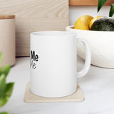 Ceramic Mug 11oz