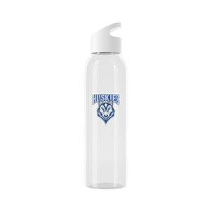 Hunter Huss HS Water Bottle
