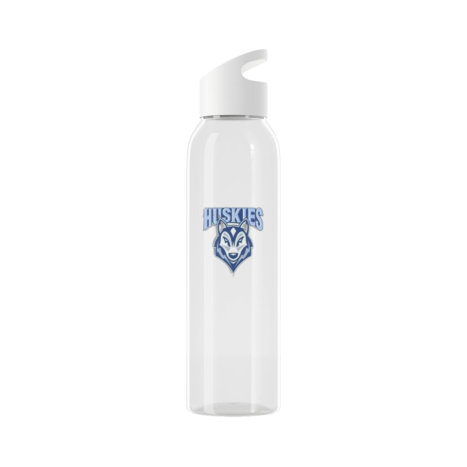 Hunter Huss HS Water Bottle