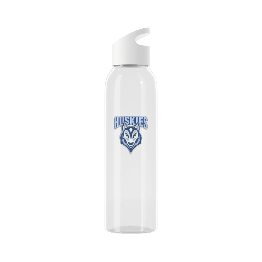 Hunter Huss HS Water Bottle