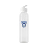 Hunter Huss HS Water Bottle