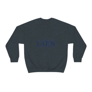 Charlotte Latin Unisex Heavy Blend™ Crewneck Sweatshirt