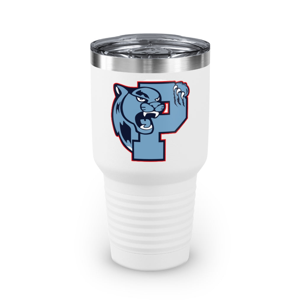 Piedmont HS Ringneck Tumbler, 30oz