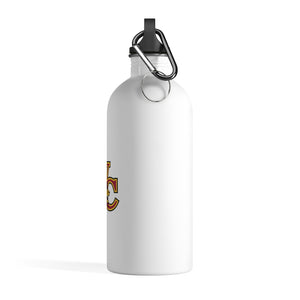 West Charlotte HS Stainless Steel Water Bottle