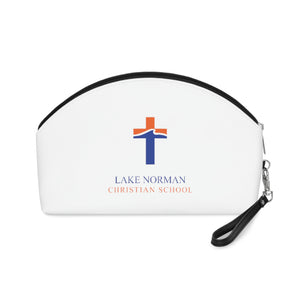 Lake Norman Christian School Makeup Bag