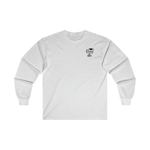 Class of 2023 Ultra Cotton Long Sleeve Tee