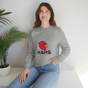 Hawthorne Academy Unisex Heavy Blend™ Crewneck Sweatshirt