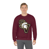 Sun Valley HS Crewneck Sweatshirt