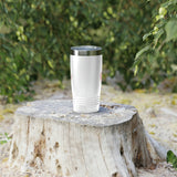 DST Heart Ringneck Tumbler, 20oz