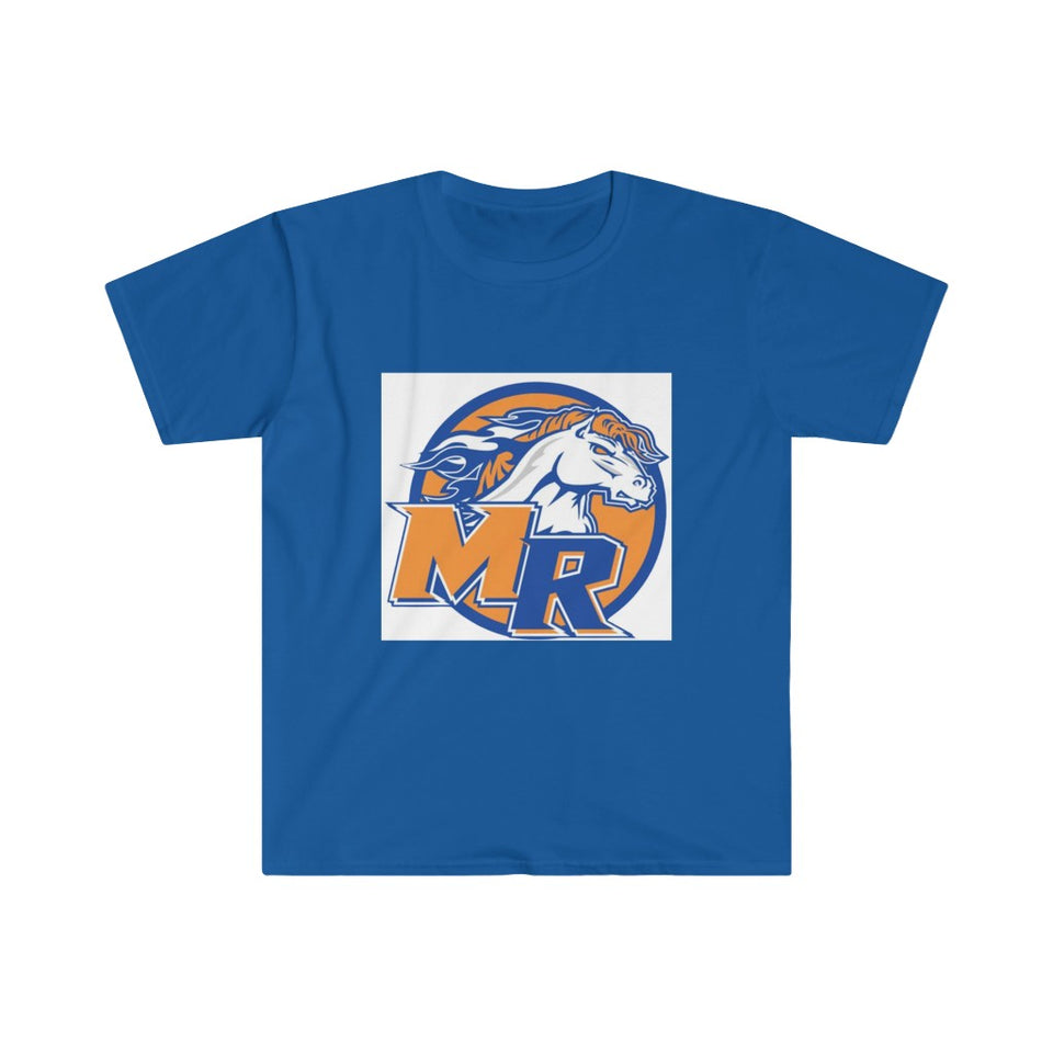 Marvin Ridge HS T-Shirt