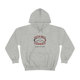 South Meck HS Class of 2023 Hooded Sweatshirt