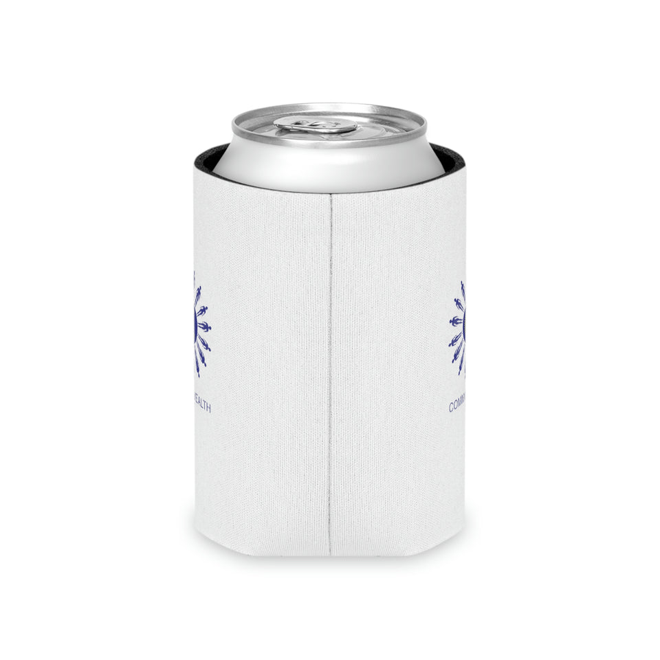 Commonwealth Can Cooler