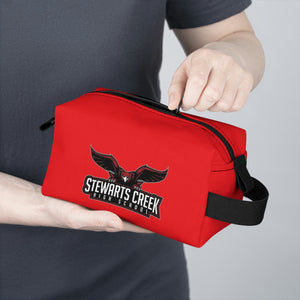 Stewarts Creek HS Toiletry Bag