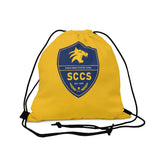 Sugar Creek Charter Outdoor Drawstring Bag