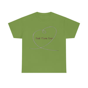 Best Mom Ever Unisex Heavy Cotton Tee