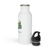 UNCC ALUMNI Stainless Steel Water Bottle
