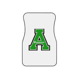 Ashbrook Car Mats (2x Front)