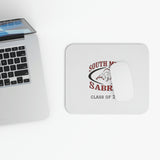 South Meck HS Class of 2023 Mouse Pad (Rectangle)