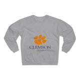 Clemson University Mom Sweatshirt