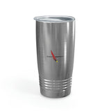 Phillip O. Berry Ringneck Tumbler, 20oz