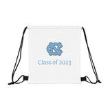 UNC Class of 2023 Drawstring Bag