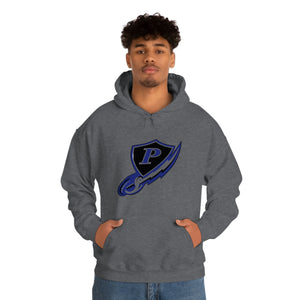 Parkwood HS Unisex Heavy Blend™ Hooded Sweatshirt