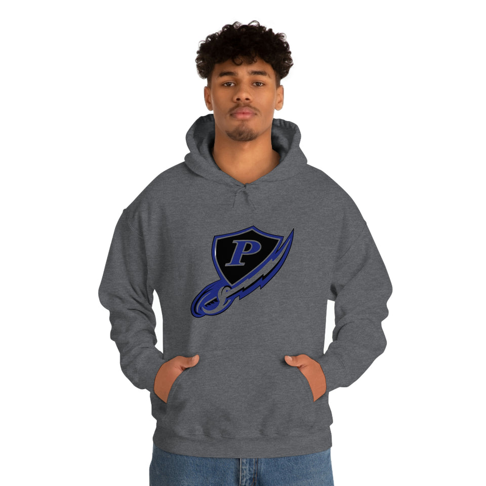 Parkwood HS Unisex Heavy Blend™ Hooded Sweatshirt