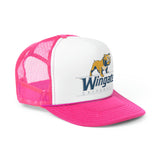 Wingate Trucker Caps