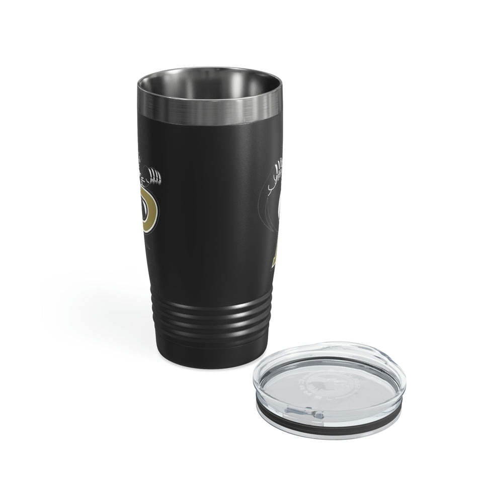 Providence HS Ringneck Tumbler, 20oz