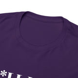 H*LL Yeah My Daughter Is A East Carolina Graduate Unisex Heavy Cotton Tee