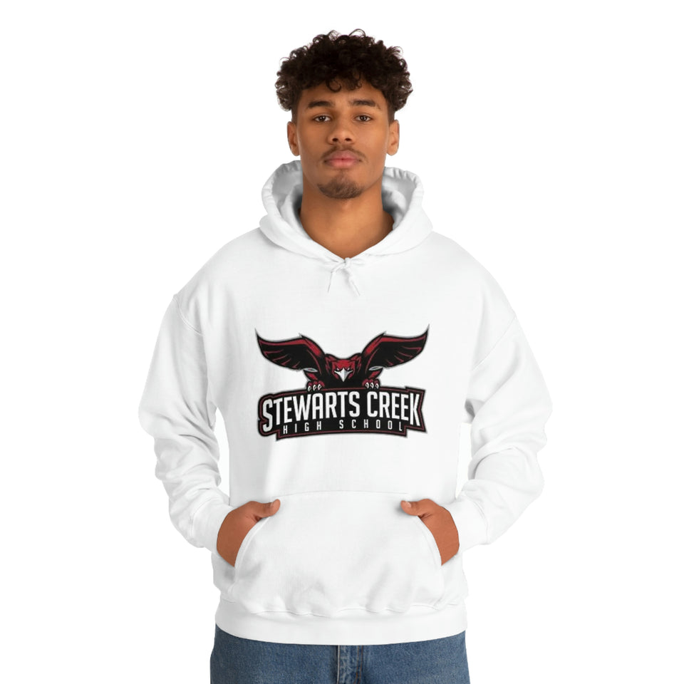 Stewarts Creek HS Hooded Sweatshirt