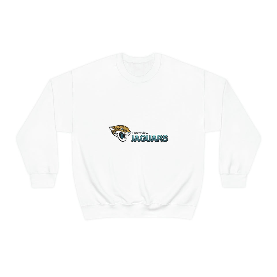 Forestview HS Crewneck Sweatshirt