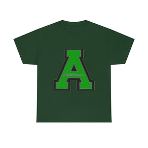 Ashbrook Unisex Heavy Cotton Tee