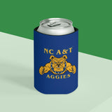 NC A&T Can Cooler