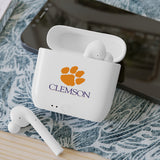 Clemson University Essos Wireless Earbuds