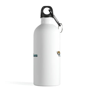 Forestview HS Stainless Steel Water Bottle