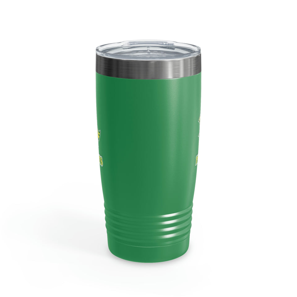 Independence Ringneck Tumbler, 20oz