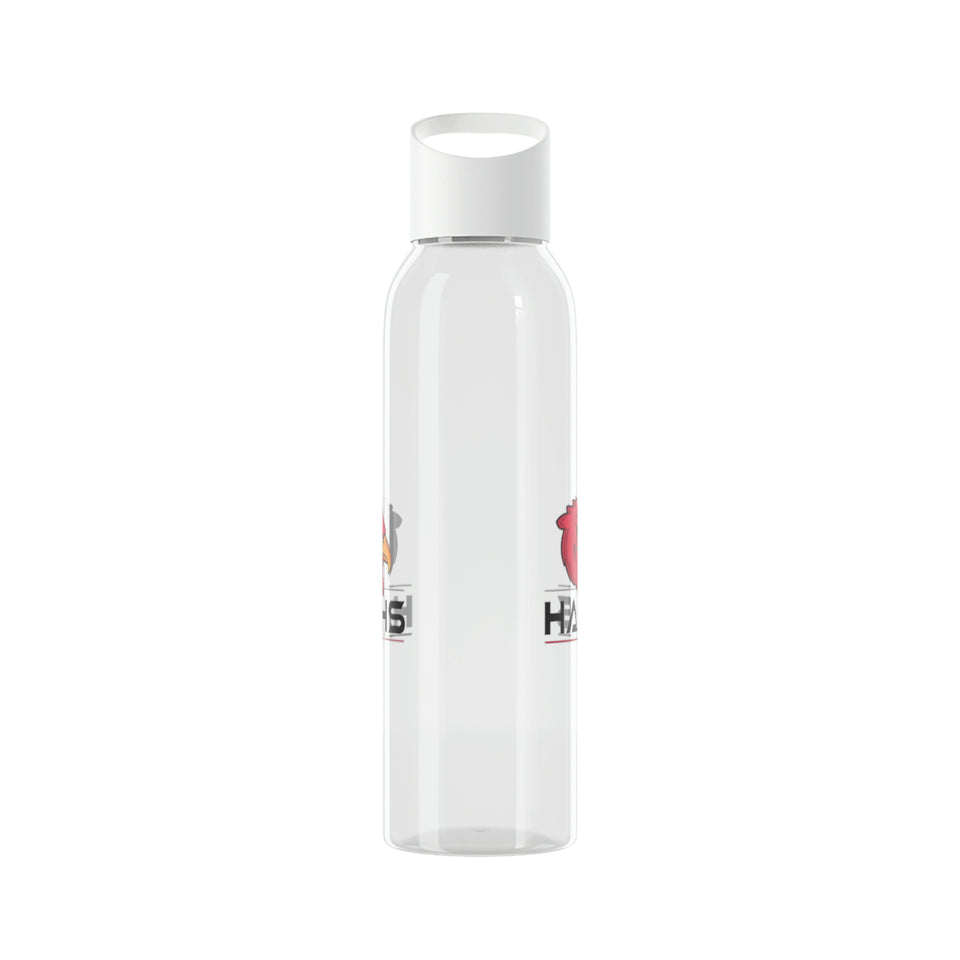 Hawthorne Academy Sky Water Bottle