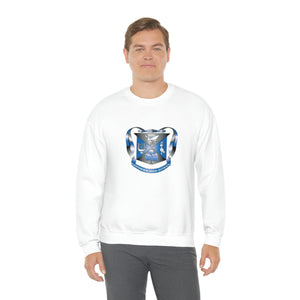 Garinger HS Unisex Heavy Blend™ Crewneck Sweatshirt