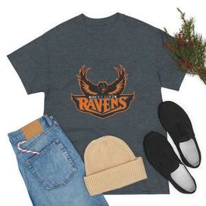 Rocky River Unisex Heavy Cotton Tee