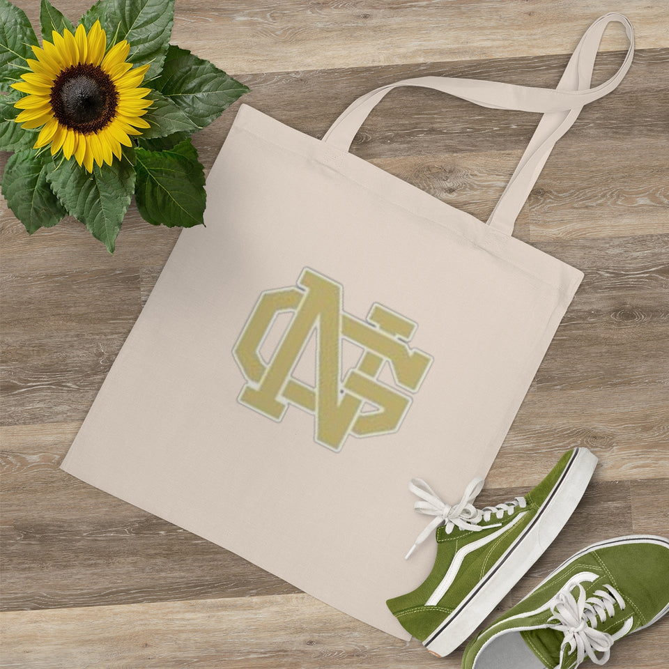 North Gaston Tote Bag