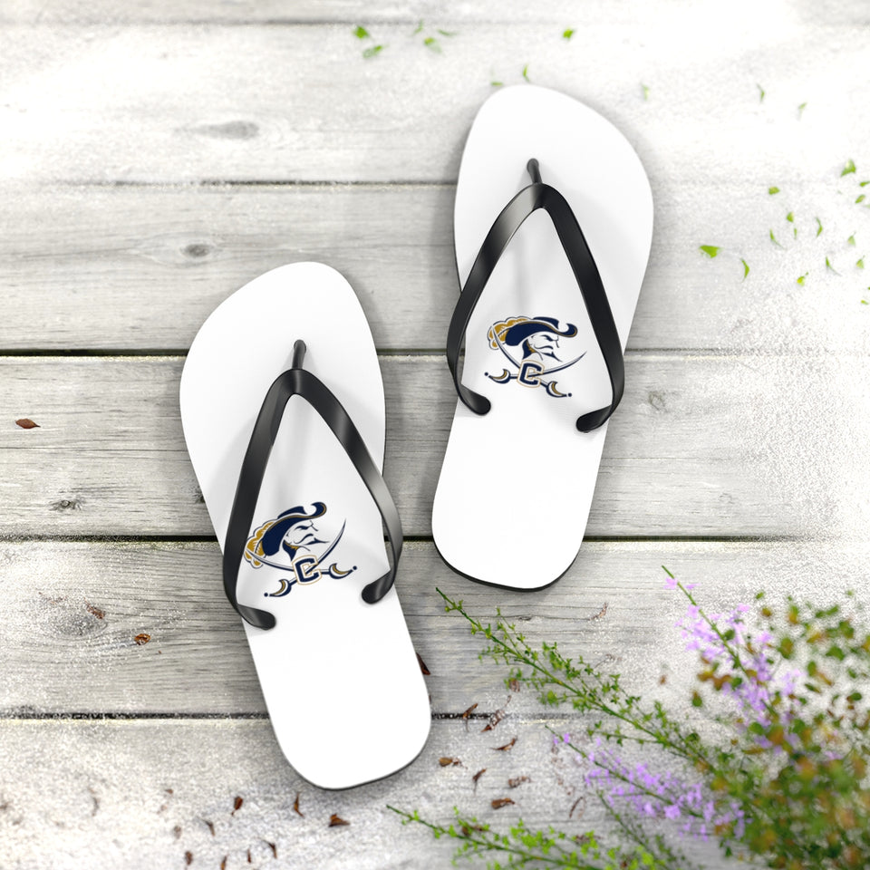 Cuthbertson HS Flip Flops