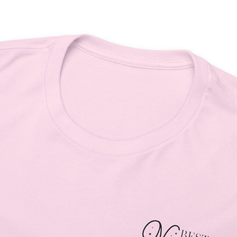 Best Nana Ever Unisex Heavy Cotton Tee
